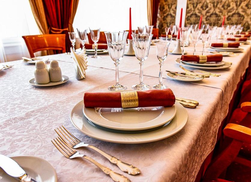 Sala pranzo Foto