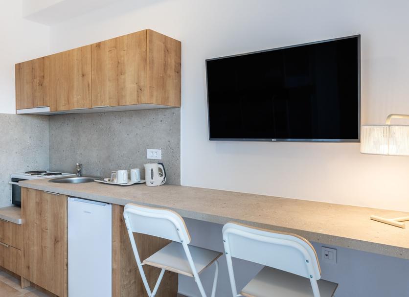 Cucina Foto