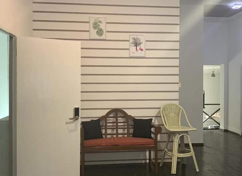 Soggiorno Foto