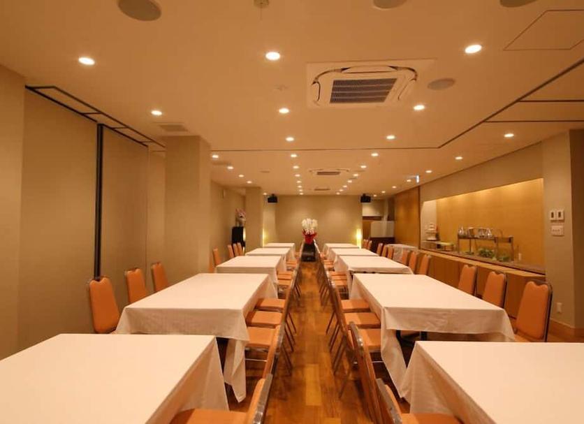 Sala conferenze Foto