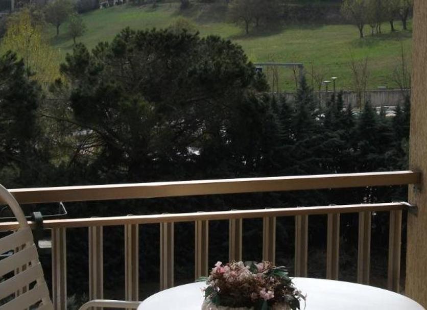Balcone Foto