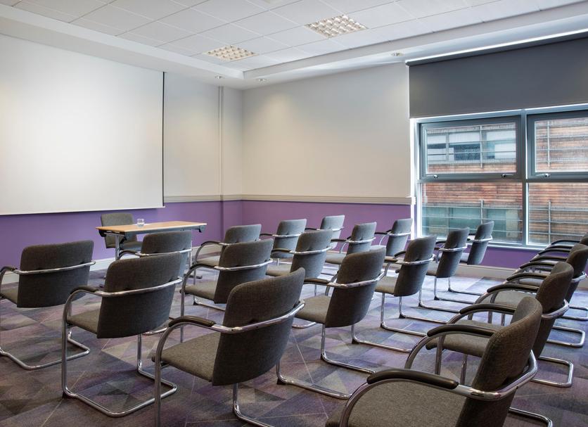 Sala conferenze Foto