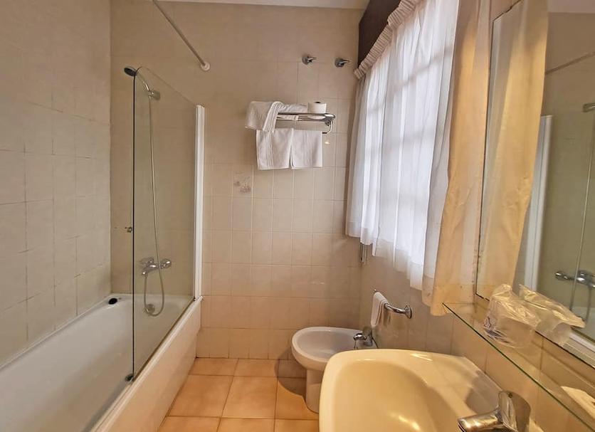 Bagno Foto