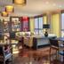 Area lounge