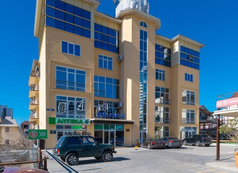 Edificio Foto