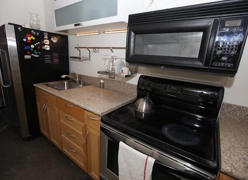 Cucina Foto