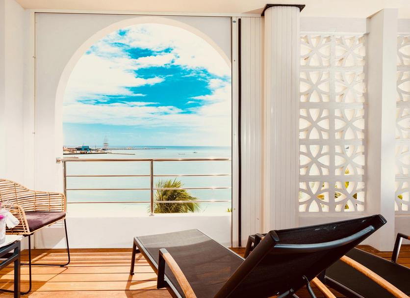 Balcone Foto
