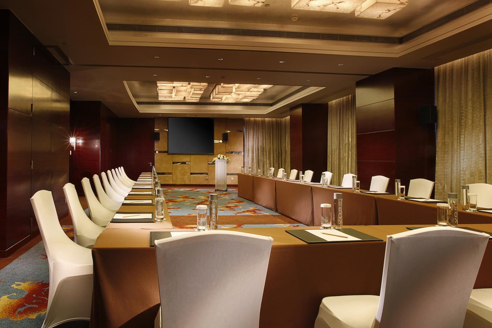 Sala conferenze