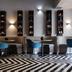 Area lounge