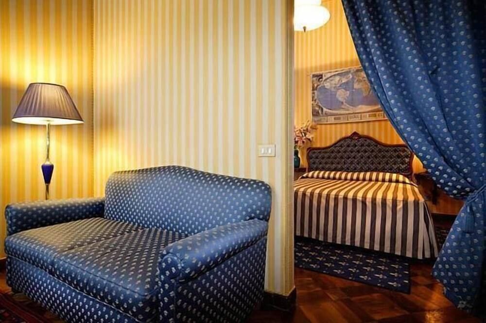 Camera da letto