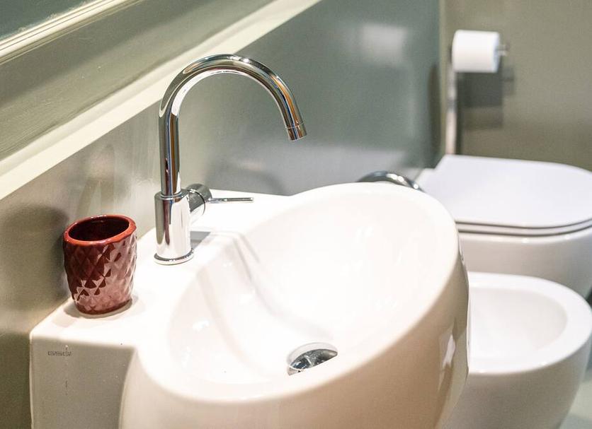 Bagno Foto
