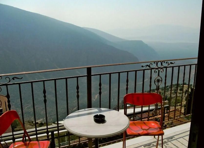 Balcone Foto