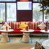 Area lounge