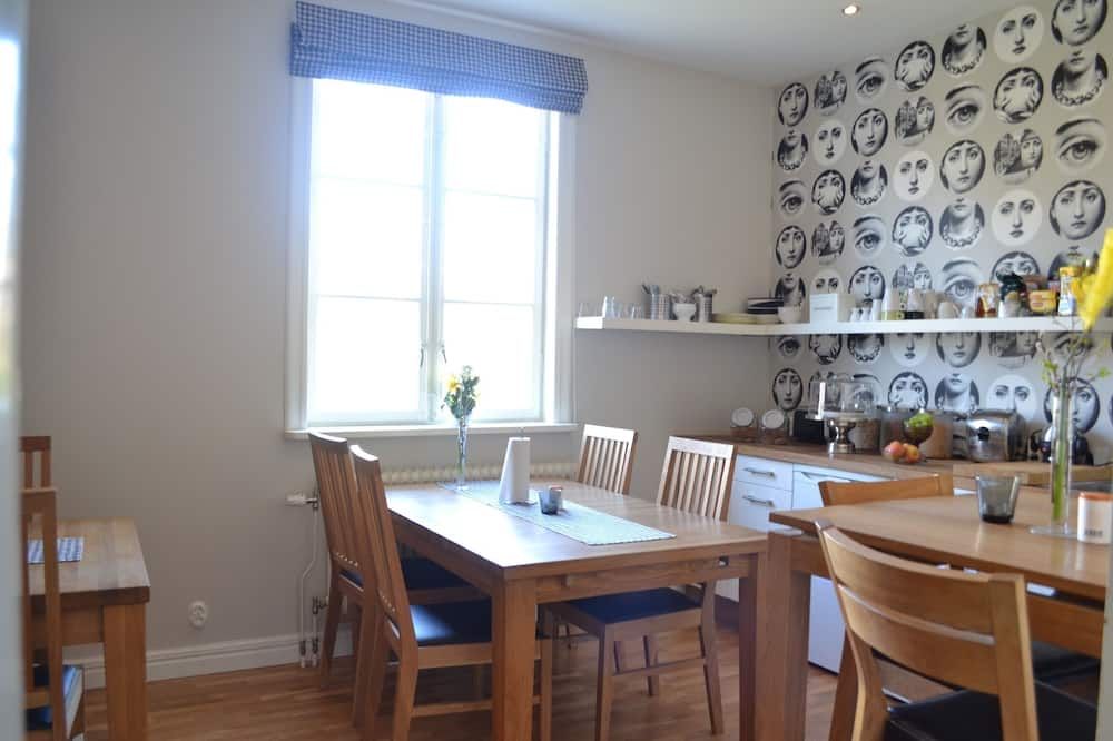 Sala pranzo