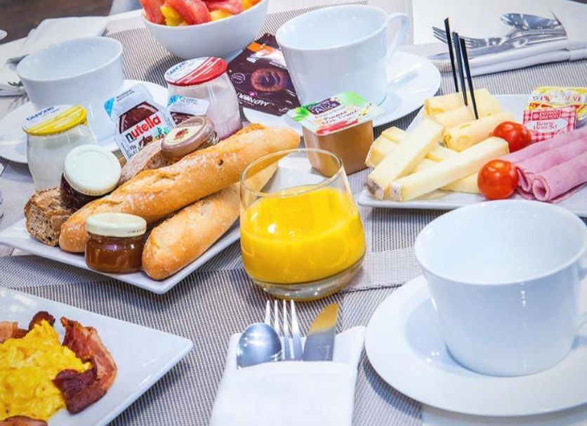 Ristorante Foto