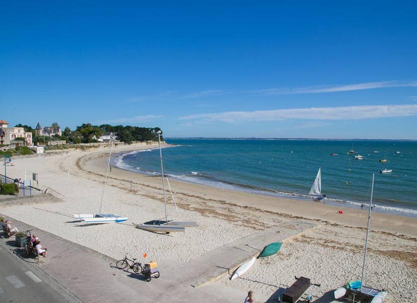Spiaggia Foto