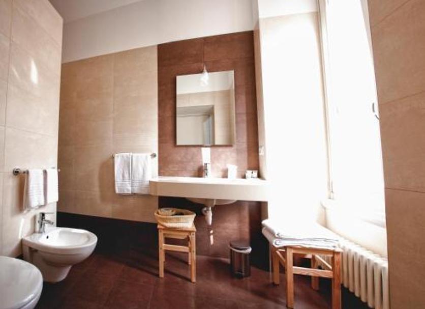 Bagno Foto