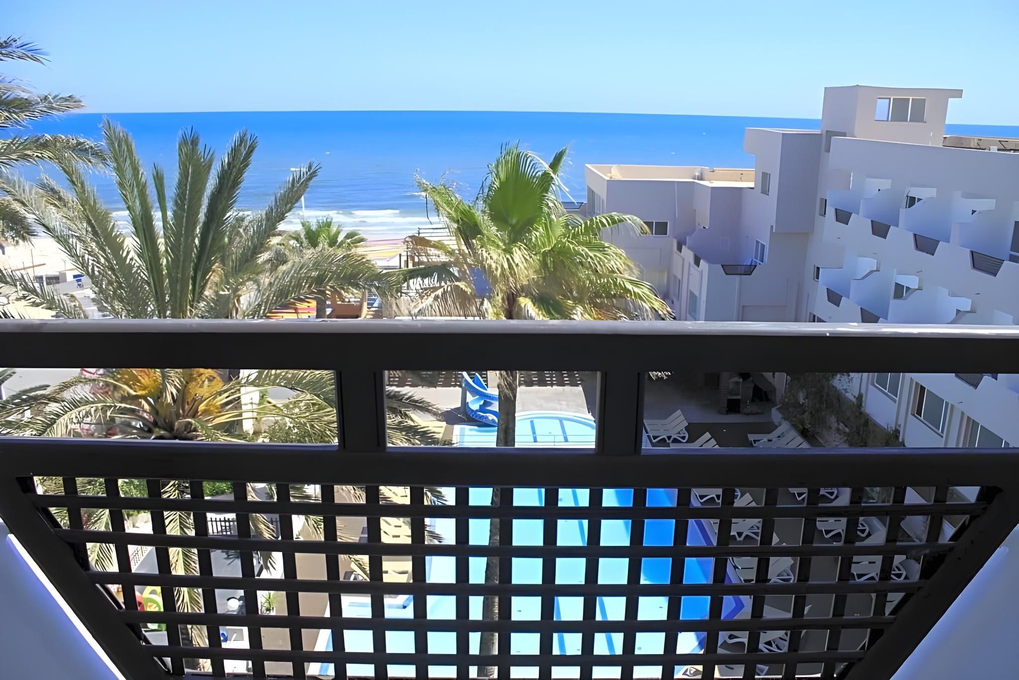 Balcone