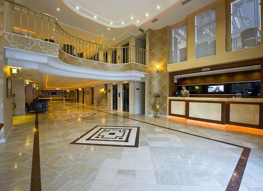 Ingresso Foto