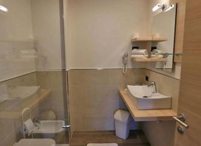 Bagno Foto