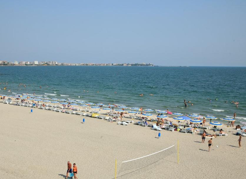 Spiaggia Foto