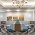 Area lounge