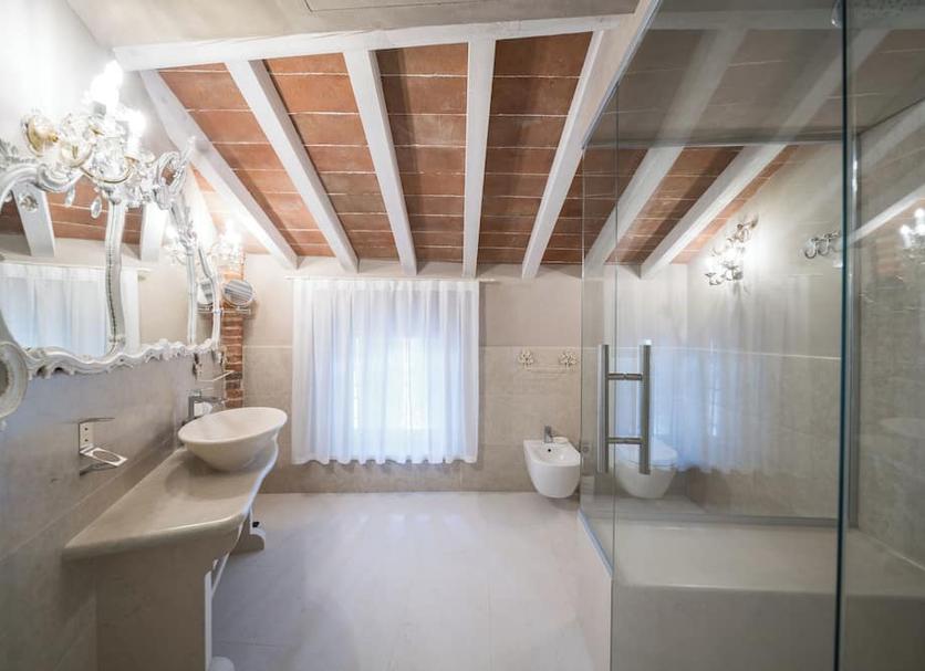 Bagno Foto