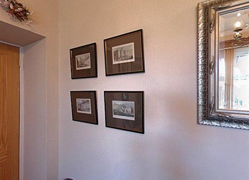 Dotazioni in camera Foto
