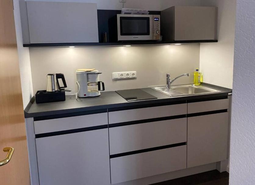 Cucina Foto