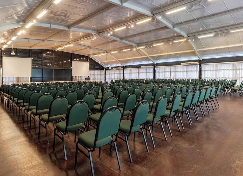 Sala conferenze Foto