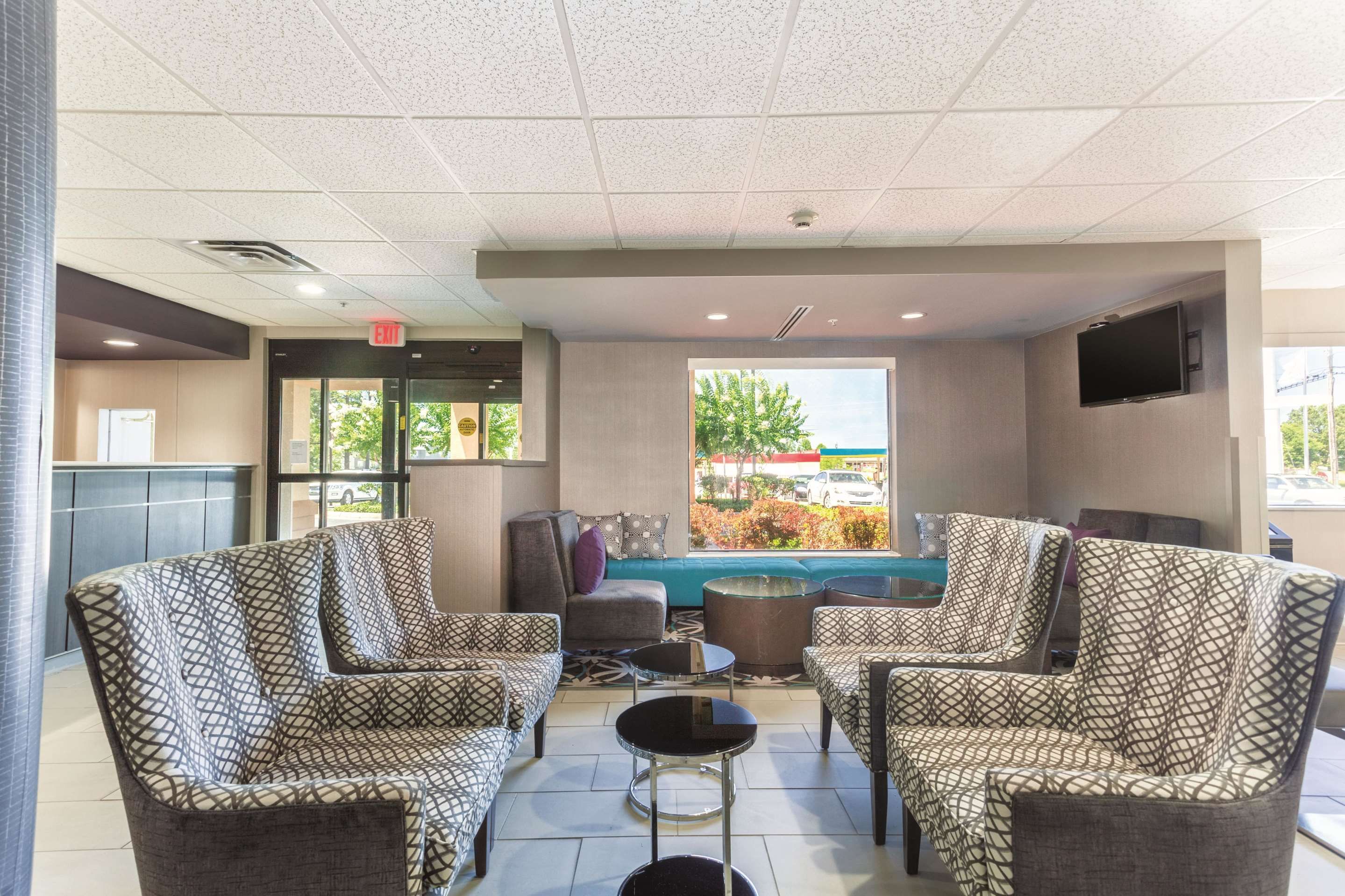 Area lounge