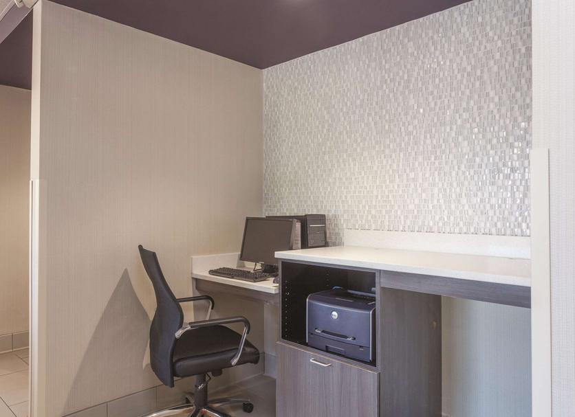 Business center Foto