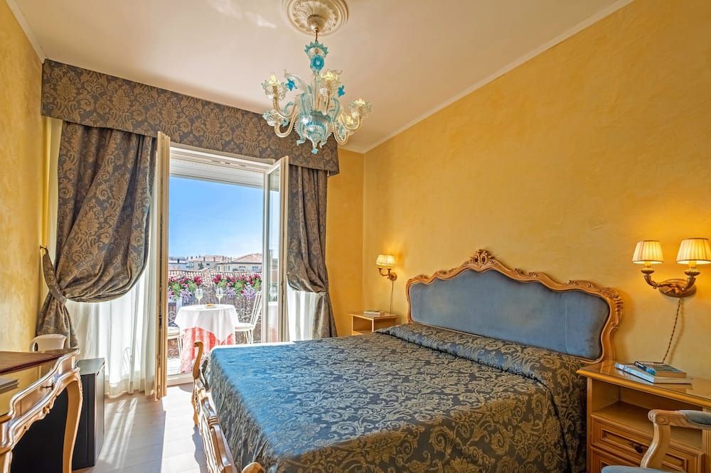 Camera da letto