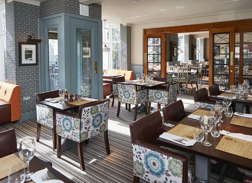 Ristorante Foto