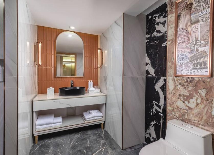 Bagno Foto