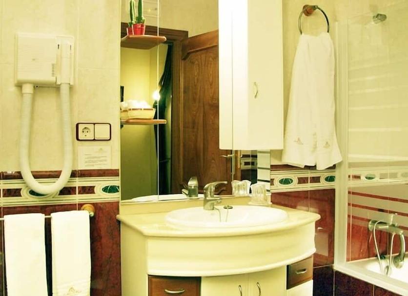 Bagno Foto