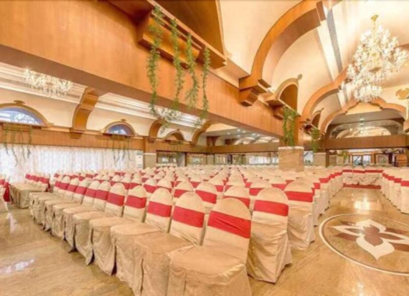 Sala conferenze Foto