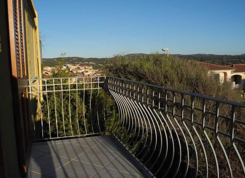 Balcone Foto