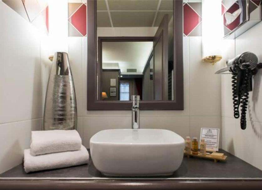Bagno Foto