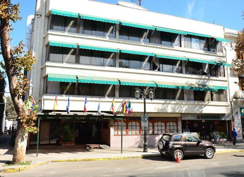 Edificio Foto