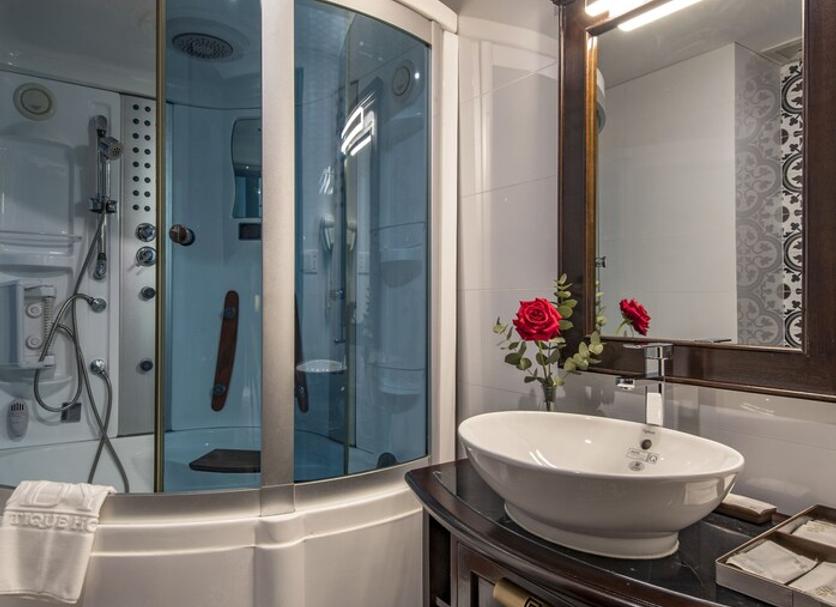Bagno Foto