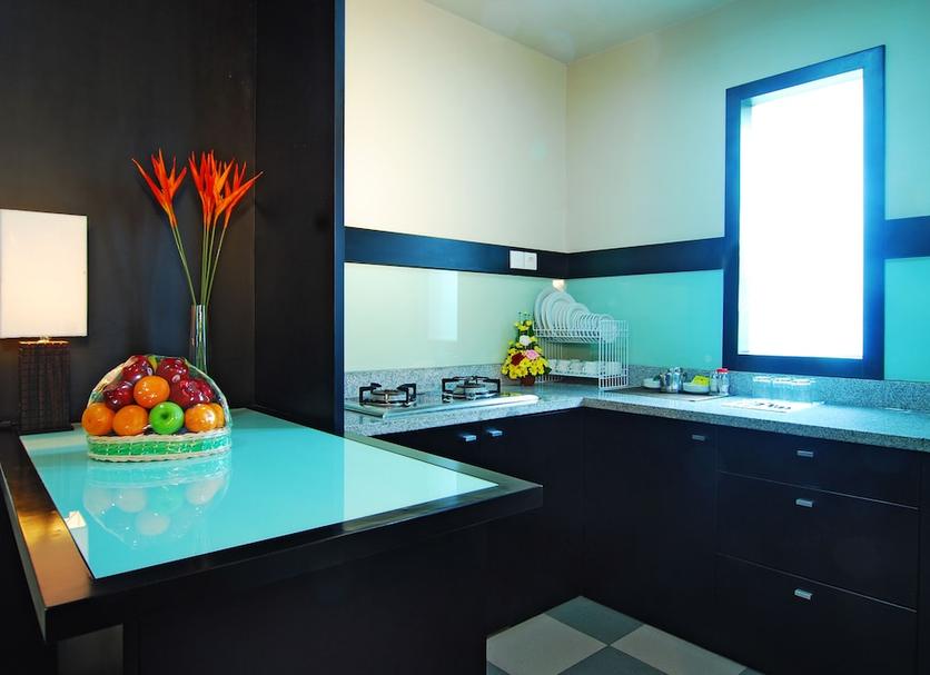 Cucina Foto