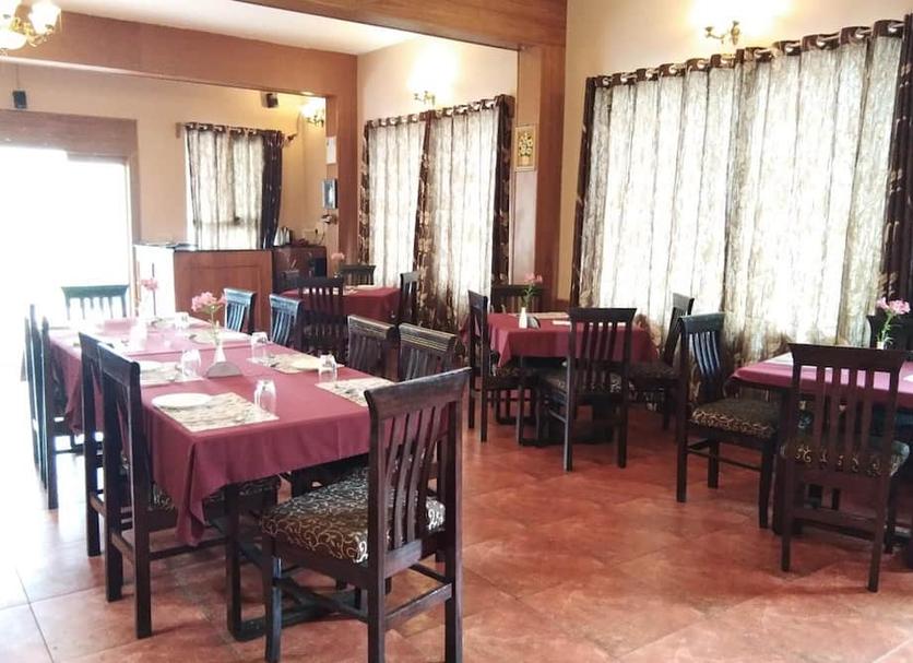 Ristorante Foto