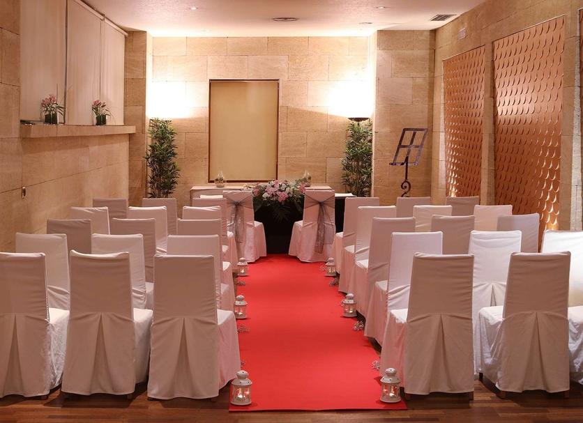 Sala conferenze Foto