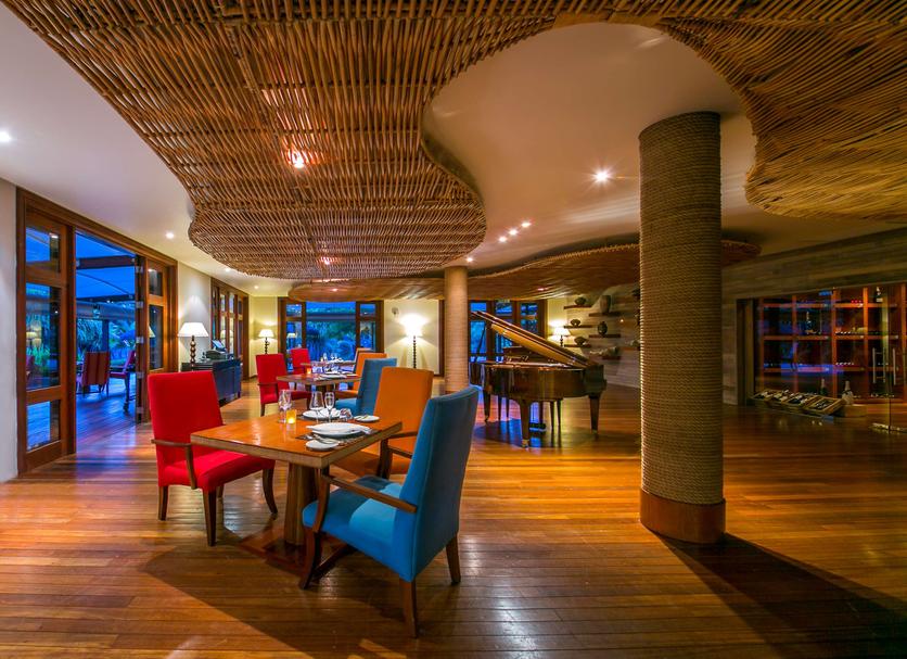 Ristorante Foto