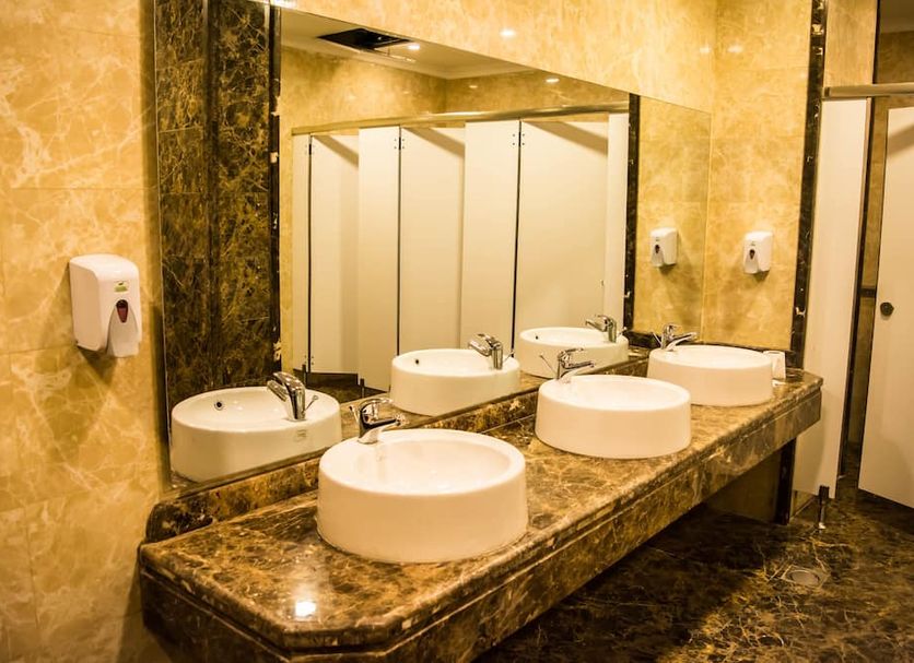 Bagno Foto