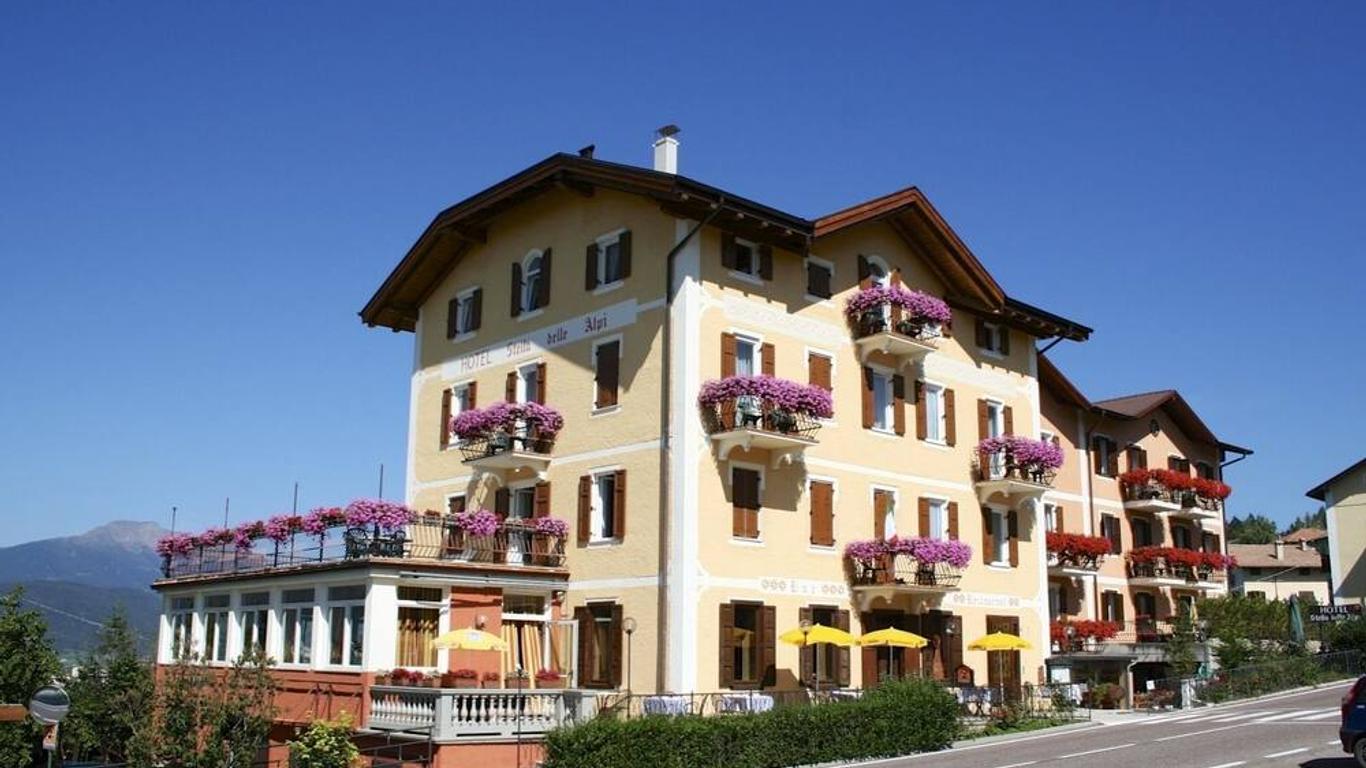 Wellness e Resort Stella Delle Alpi