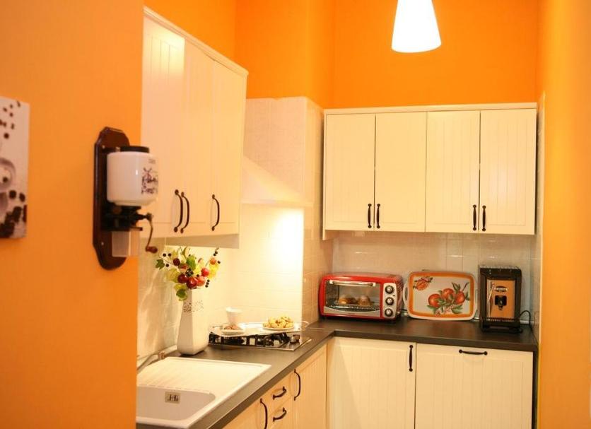 Cucina Foto