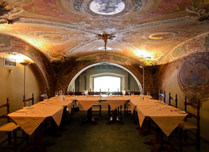 Sala conferenze Foto