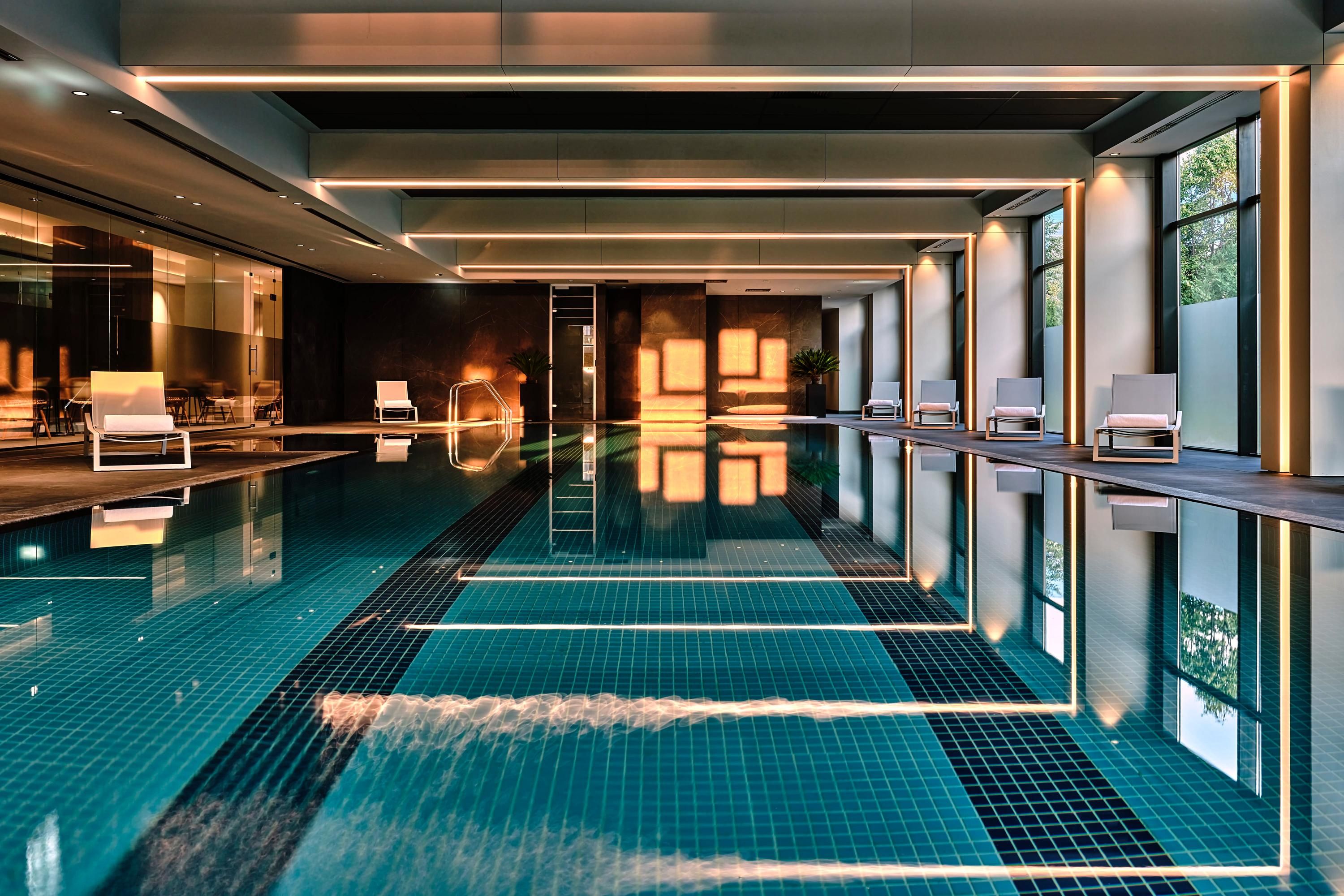 Piscina Foto